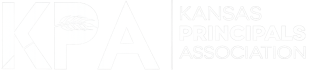 KPA Kansas Principals Association Logo
